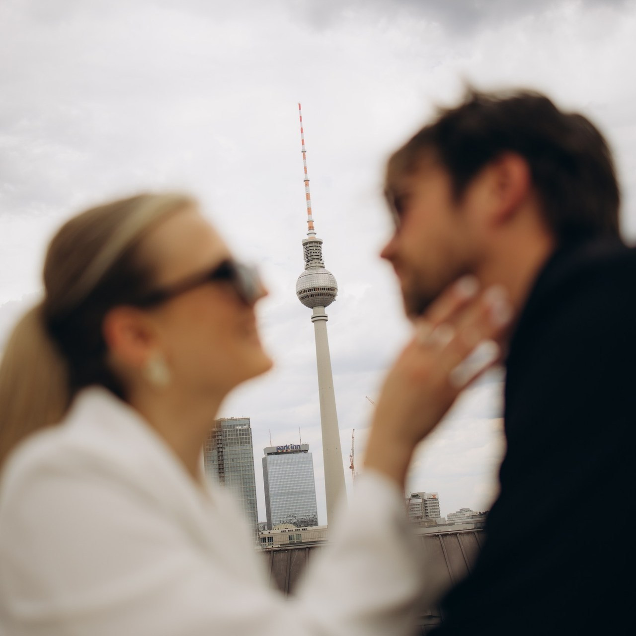 Bewertungen. Photographer Daria Kreuzberg