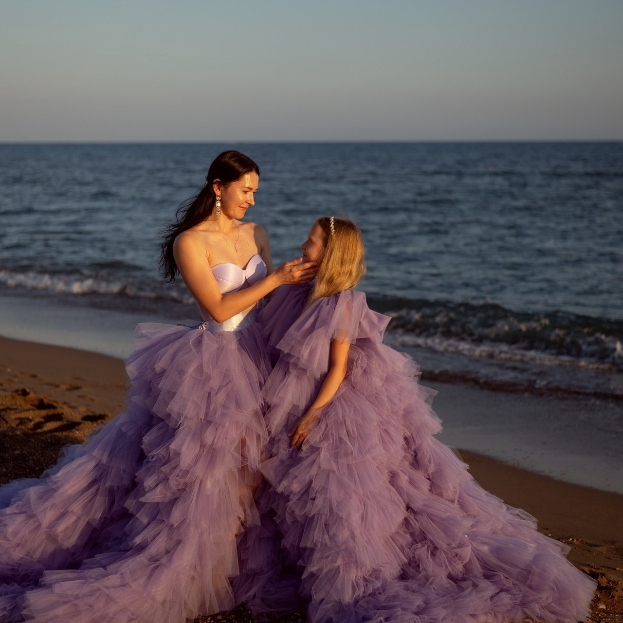 Отзывы клиентов о фотосесии. Фотограф Анталия, Кемер, Белек, Сиде Дарья Кая