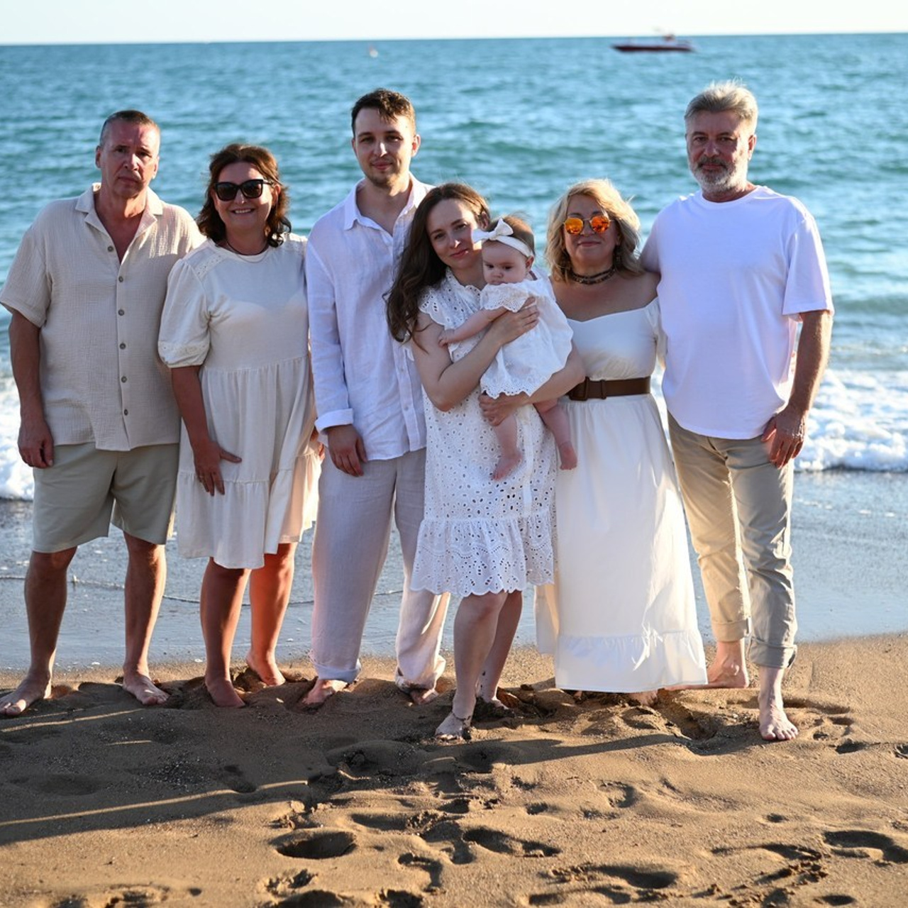 Отзывы клиентов о фотосесии. Фотограф Анталия, Кемер, Белек, Сиде Дарья Кая