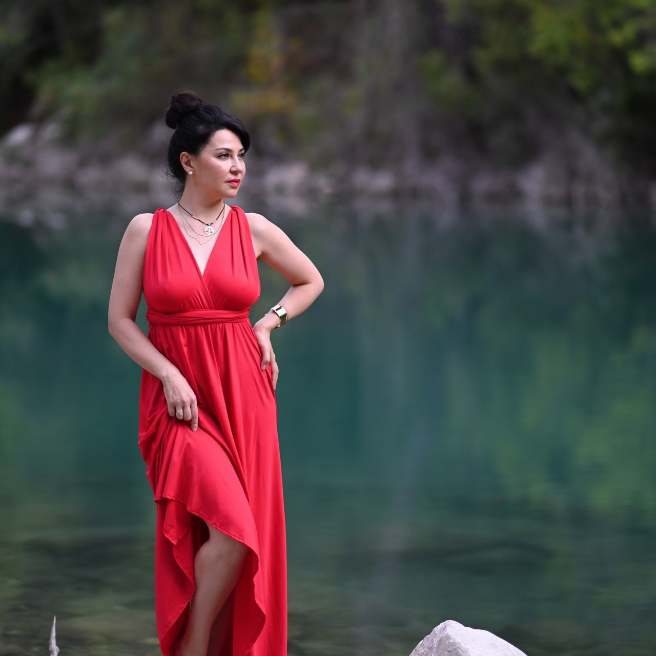 Отзывы клиентов о фотосесии. Фотограф Анталия, Кемер, Белек, Сиде Дарья Кая