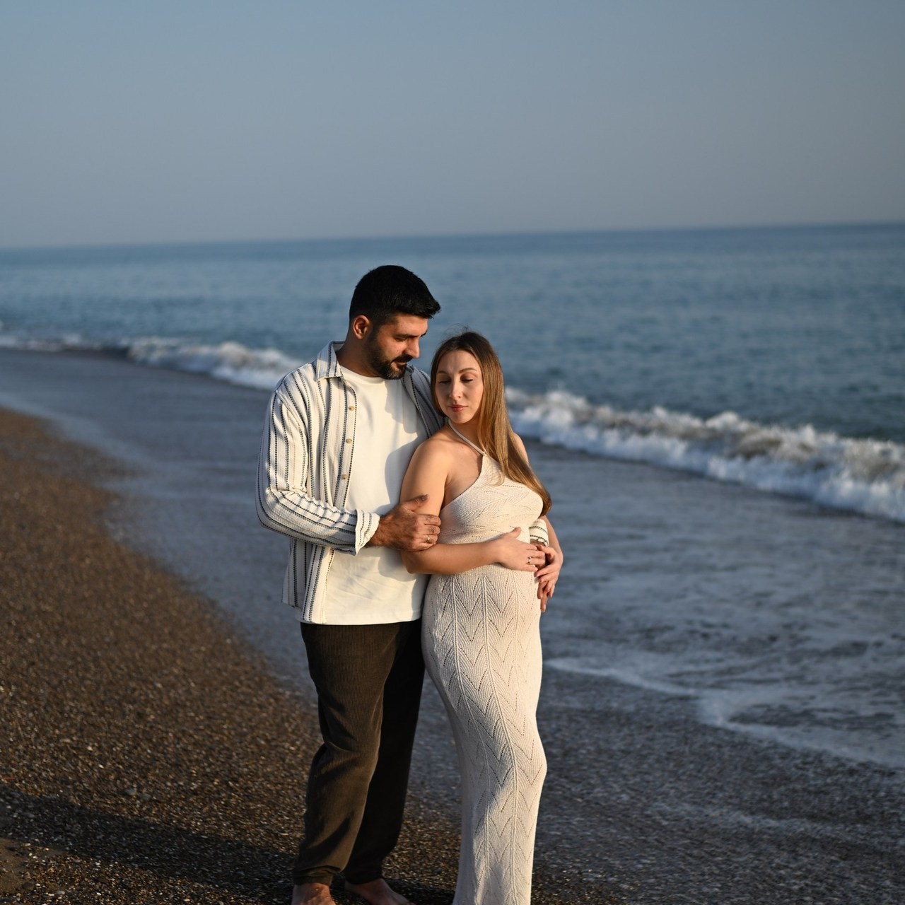 Отзывы клиентов о фотосесии. Фотограф Анталия, Кемер, Белек, Сиде Дарья Кая