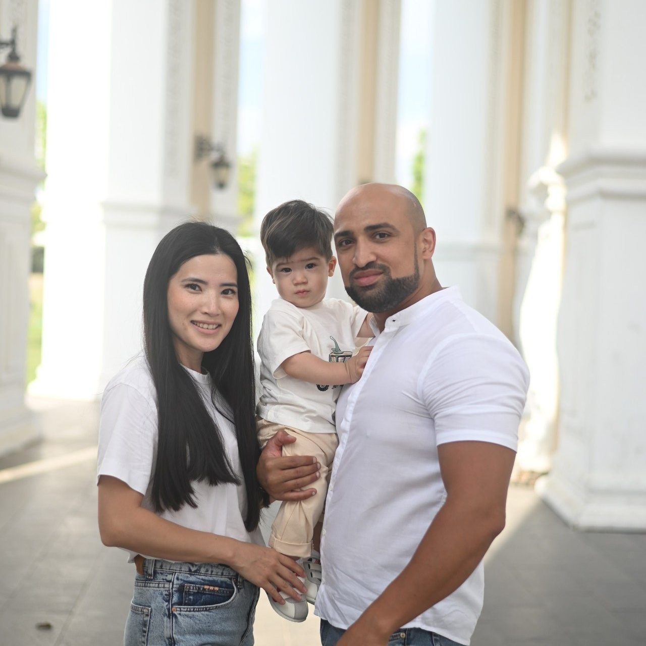 Отзывы клиентов о фотосесии. Фотограф Анталия, Кемер, Белек, Сиде Дарья Кая