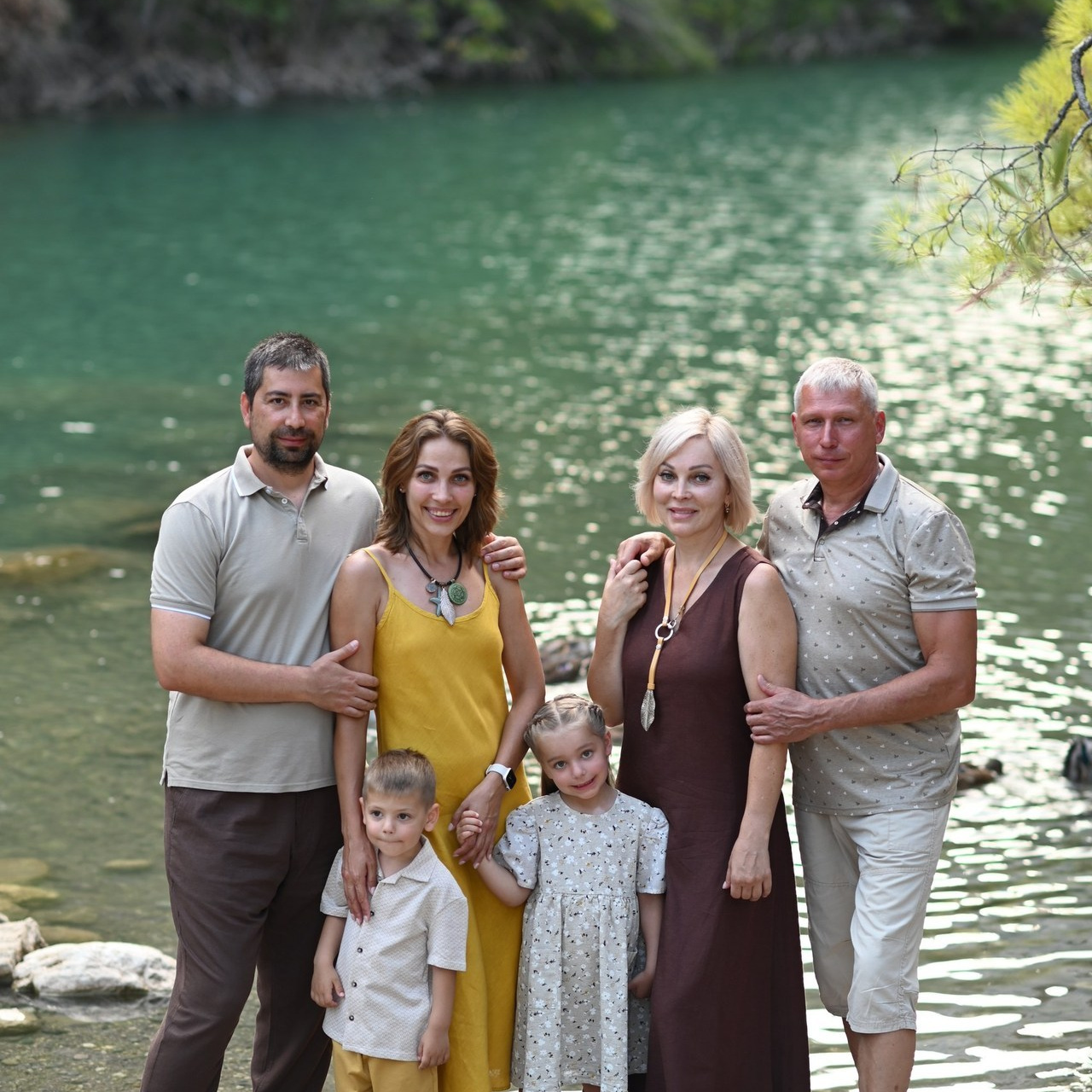 Отзывы клиентов о фотосесии. Фотограф Анталия, Кемер, Белек, Сиде Дарья Кая