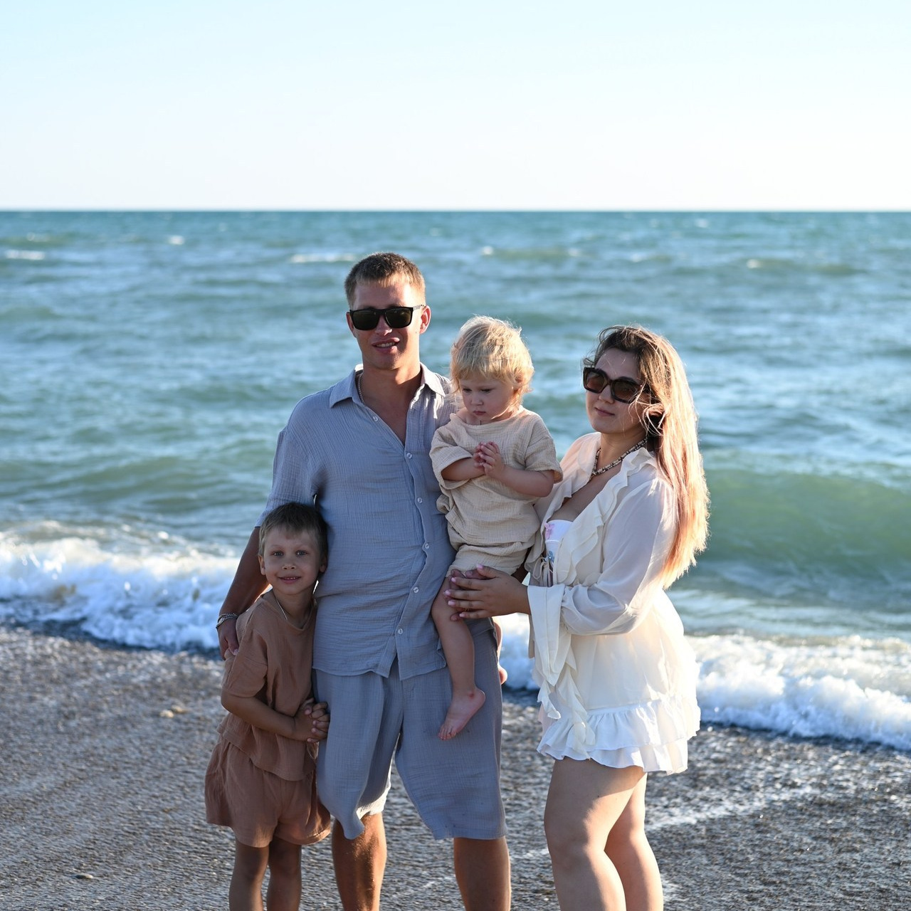 Отзывы клиентов о фотосесии. Фотограф Анталия, Кемер, Белек, Сиде Дарья Кая