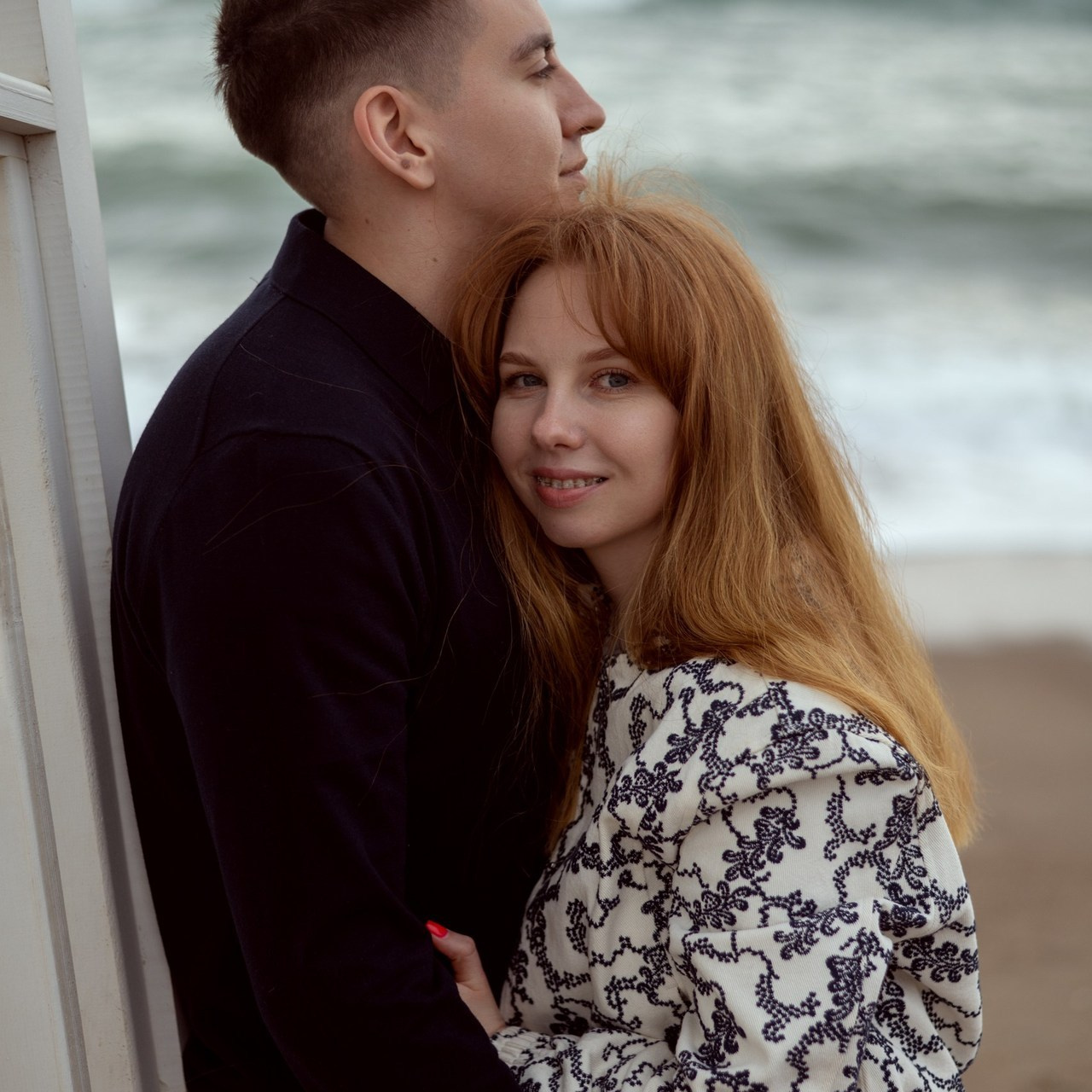 Отзывы клиентов о фотосесии. Фотограф Анталия, Кемер, Белек, Сиде Дарья Кая