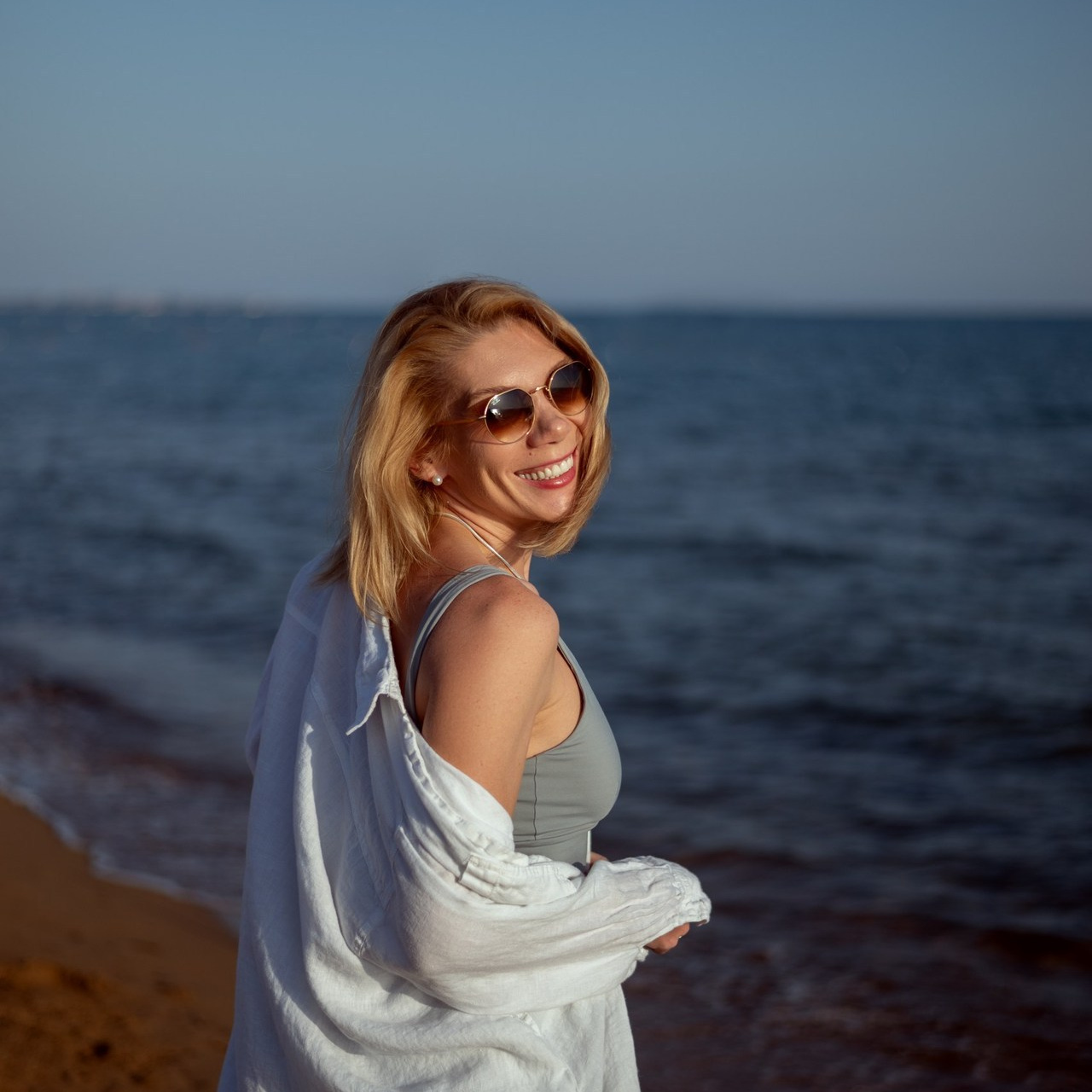 Отзывы клиентов о фотосесии. Фотограф Анталия, Кемер, Белек, Сиде Дарья Кая