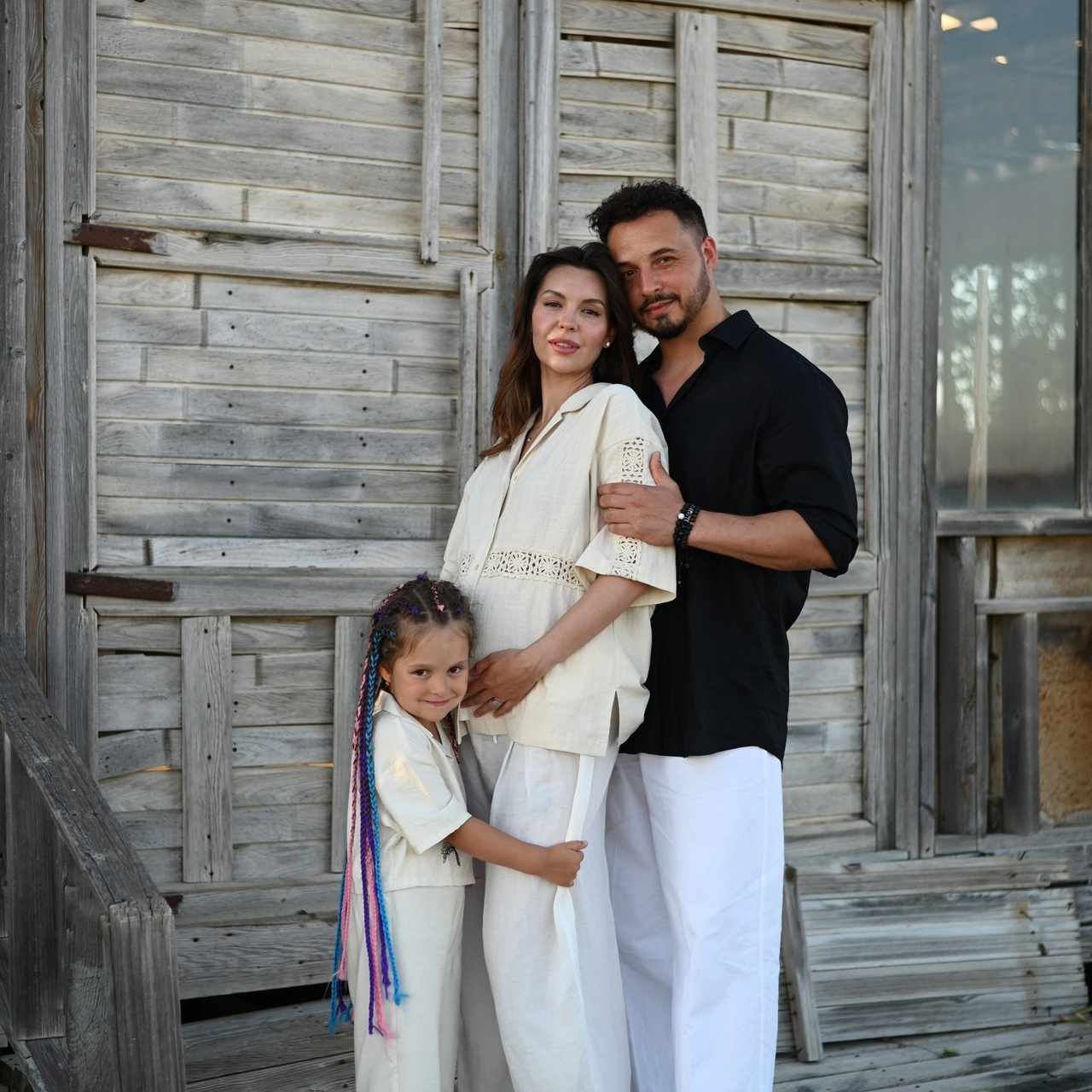 Отзывы клиентов о фотосесии. Фотограф Анталия, Кемер, Белек, Сиде Дарья Кая