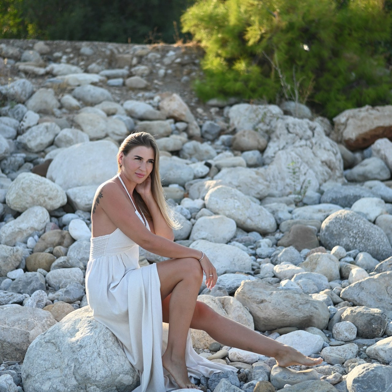 Отзывы клиентов о фотосесии. Фотограф Анталия, Кемер, Белек, Сиде Дарья Кая