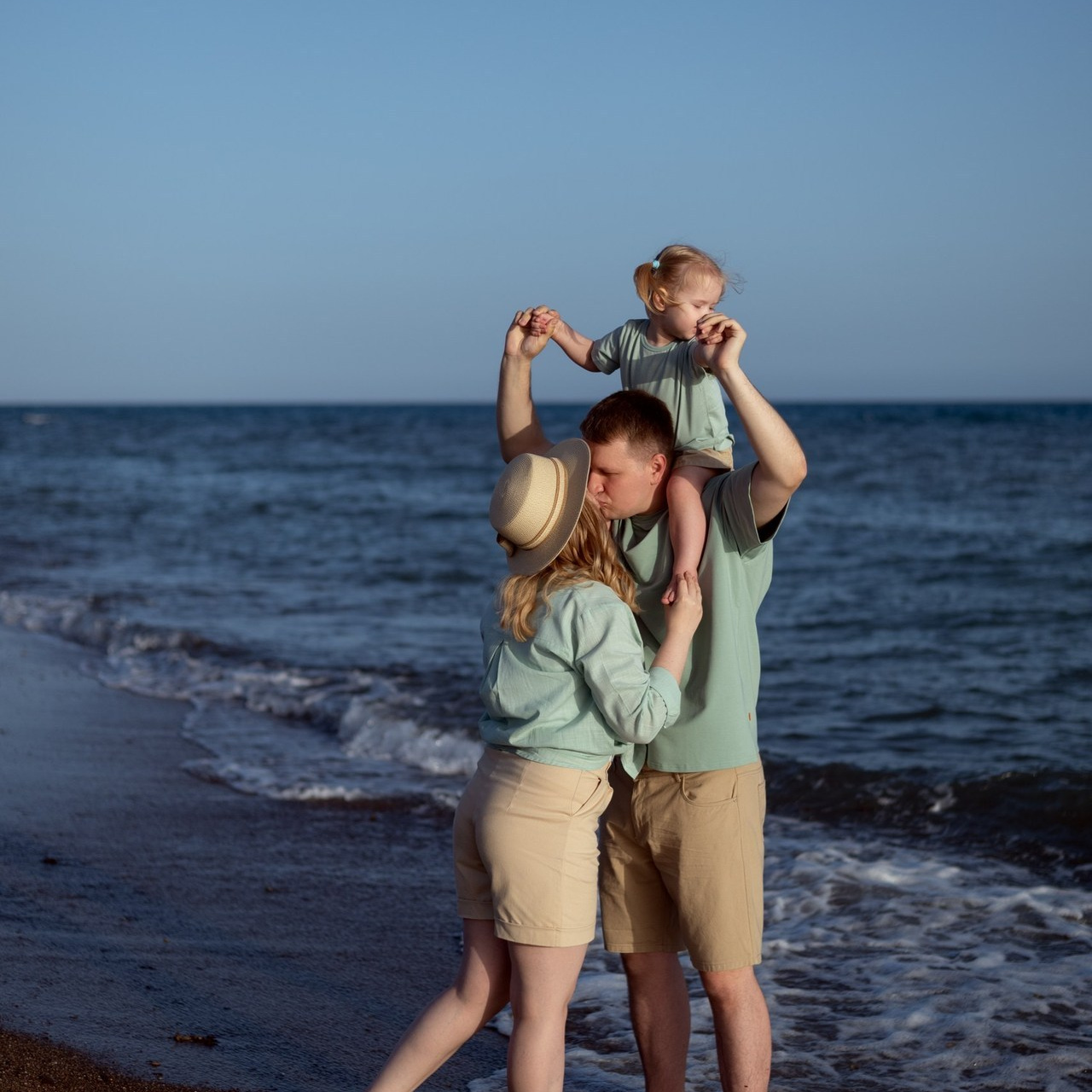 Отзывы клиентов о фотосесии. Фотограф Анталия, Кемер, Белек, Сиде Дарья Кая