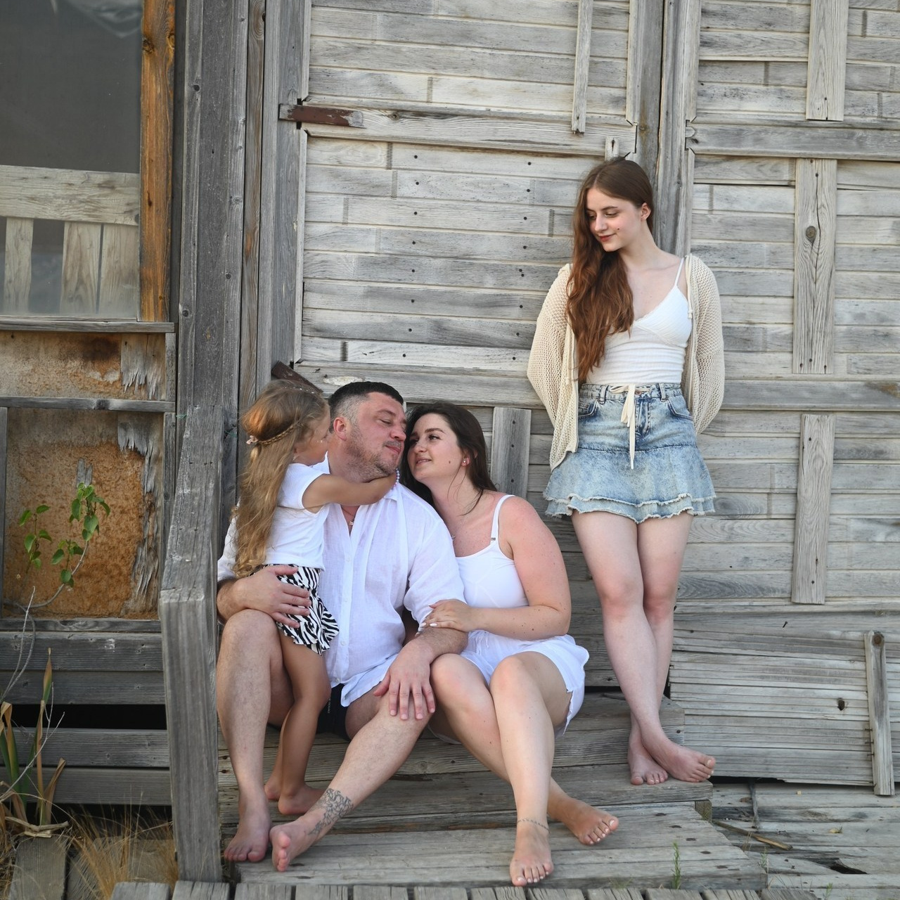 Отзывы клиентов о фотосесии. Фотограф Анталия, Кемер, Белек, Сиде Дарья Кая