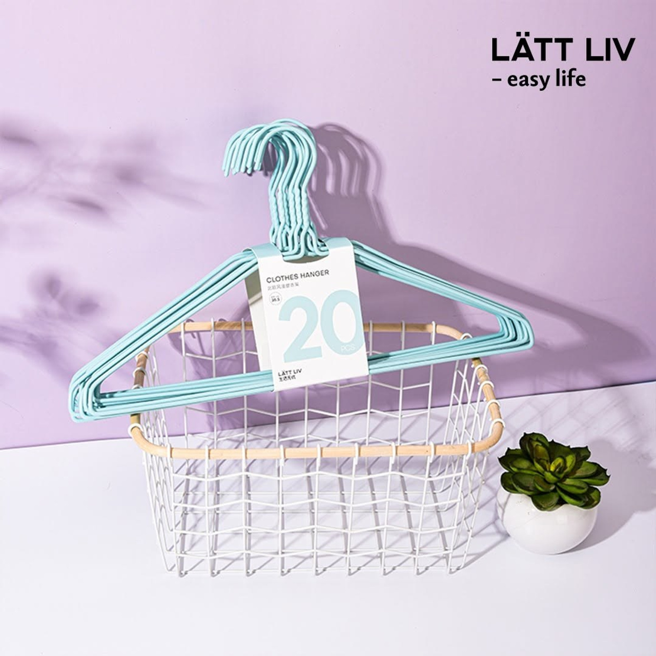 Топ товаров. LÄTT LIV