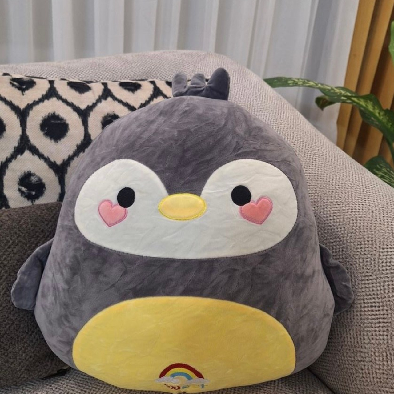 Детские и мягкие игрушки. LÄTT LIV