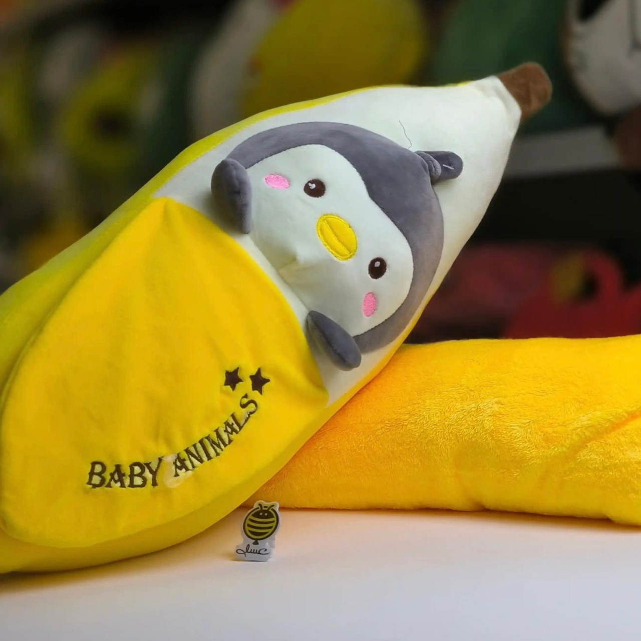 Детские и мягкие игрушки. LÄTT LIV