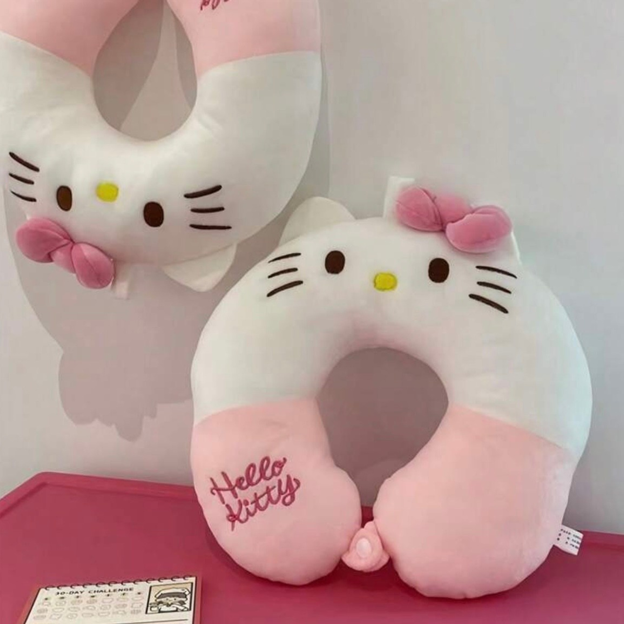 Ортопедическая подушка для путешествий - 159.990 сум