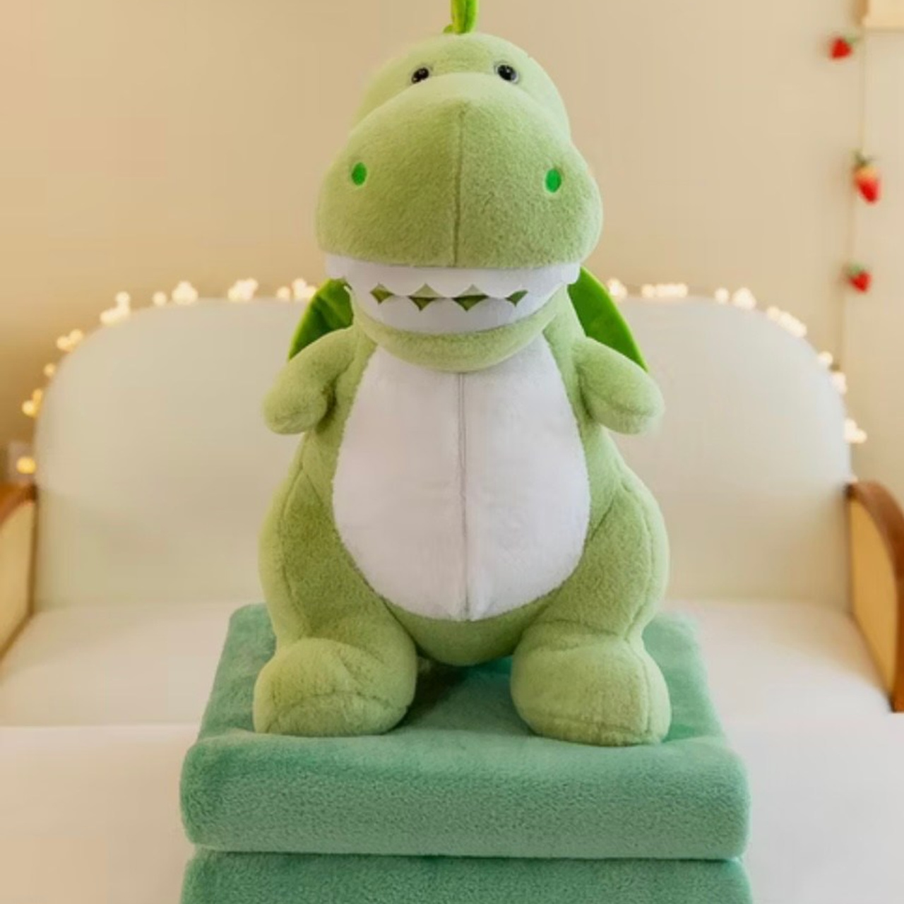 Мягкая игрушка с пледом — 239 990 сум