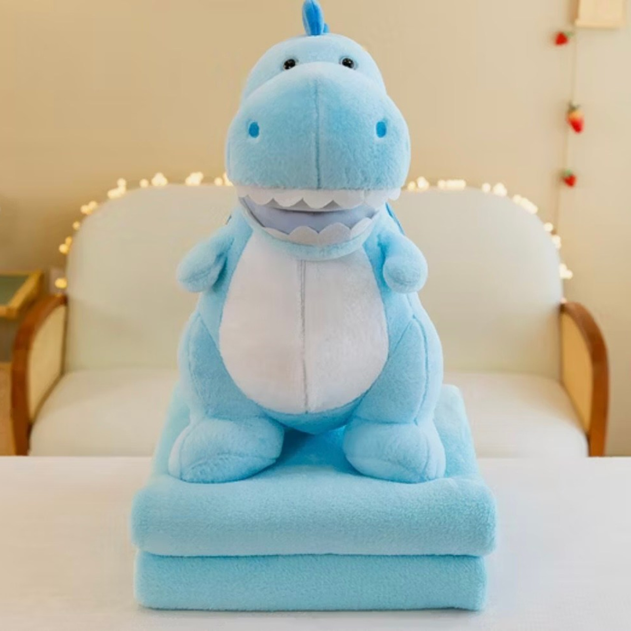 Детские и мягкие игрушки. LÄTT LIV