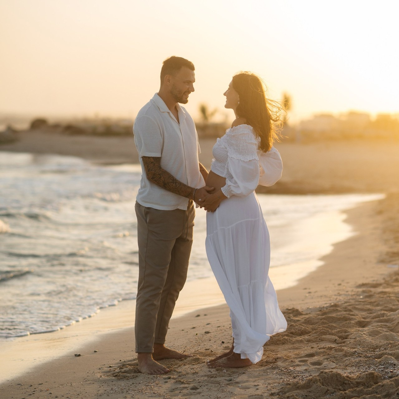 Отзывы. Фотограф на Кипре