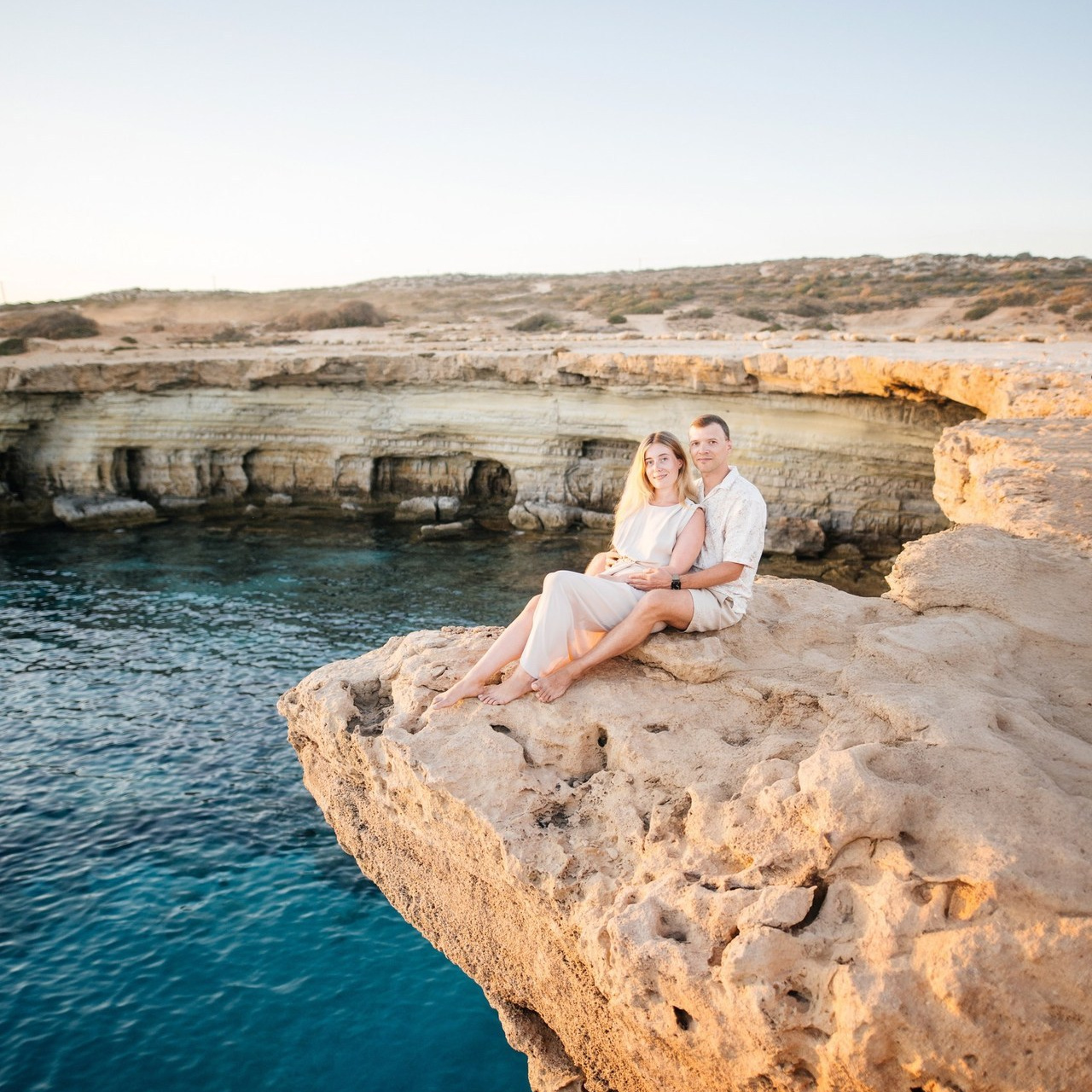 Отзывы. Фотограф на Кипре