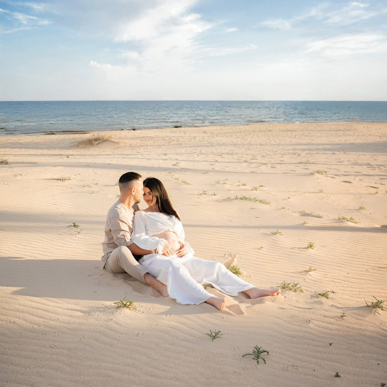 Отзывы. Фотограф на Кипре