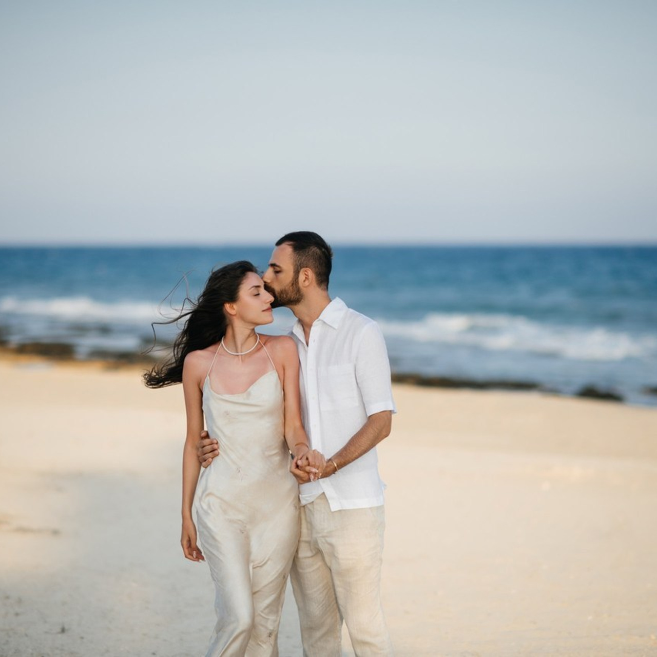 Отзывы. Фотограф на Кипре