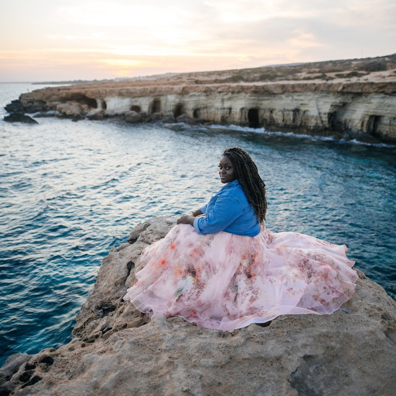 Отзывы. Фотограф на Кипре