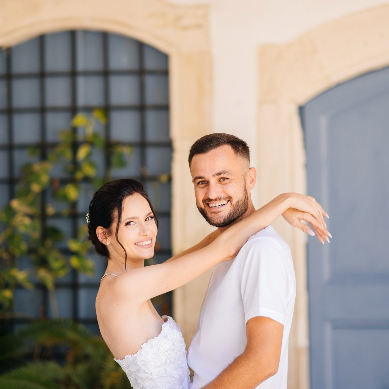 Отзывы. Фотограф на Кипре