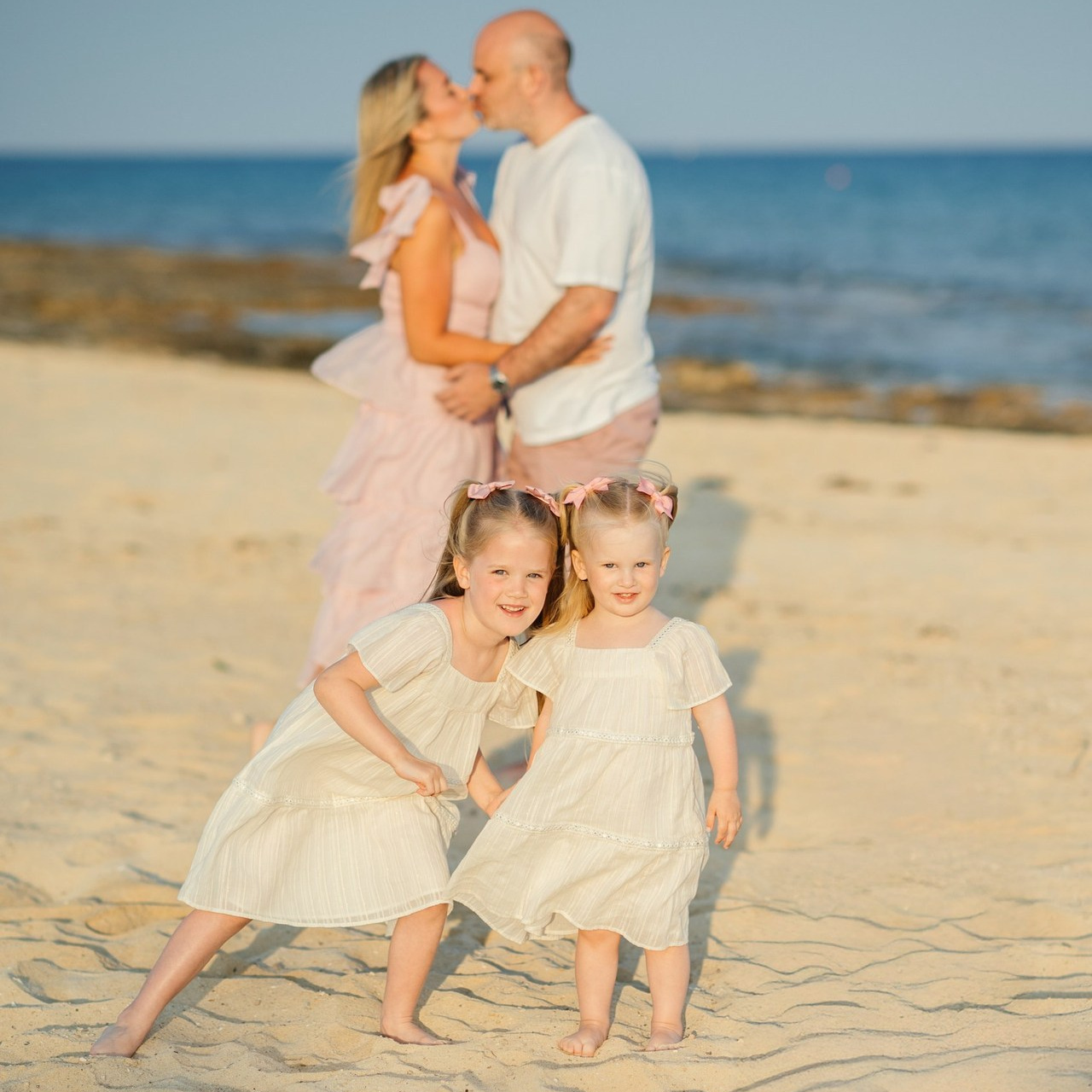 Отзывы. Фотограф на Кипре