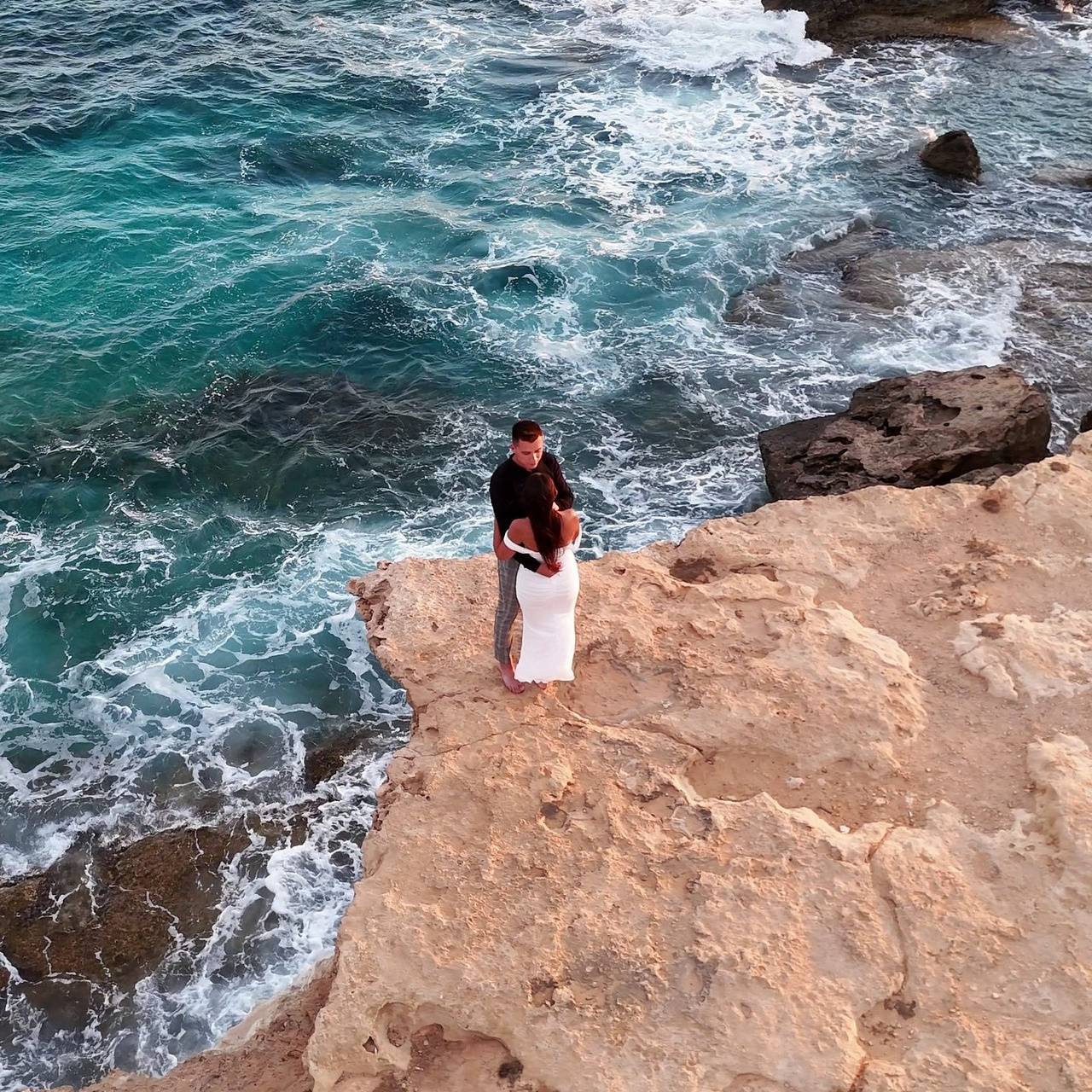 Отзывы. Фотограф на Кипре