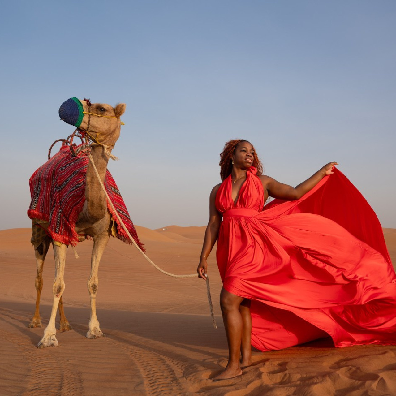 Reviews. Photographer and videographer in Dubai Dmitry Gromov