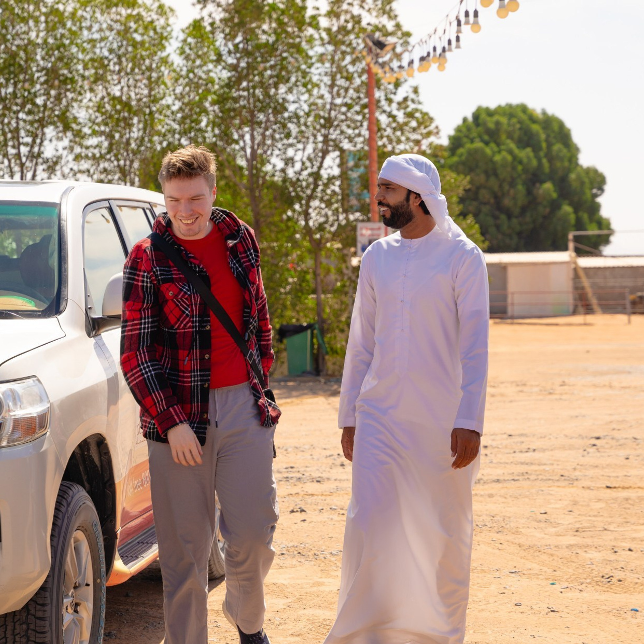 Reviews. Photographer and videographer in Dubai Dmitry Gromov