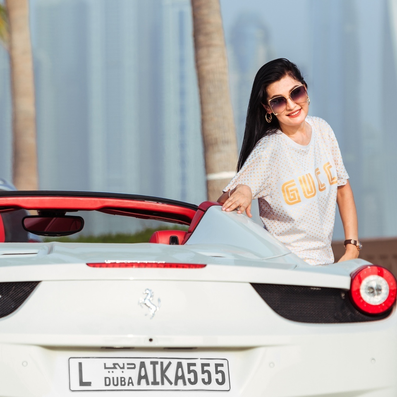 Reviews. Photographer and videographer in Dubai Dmitry Gromov