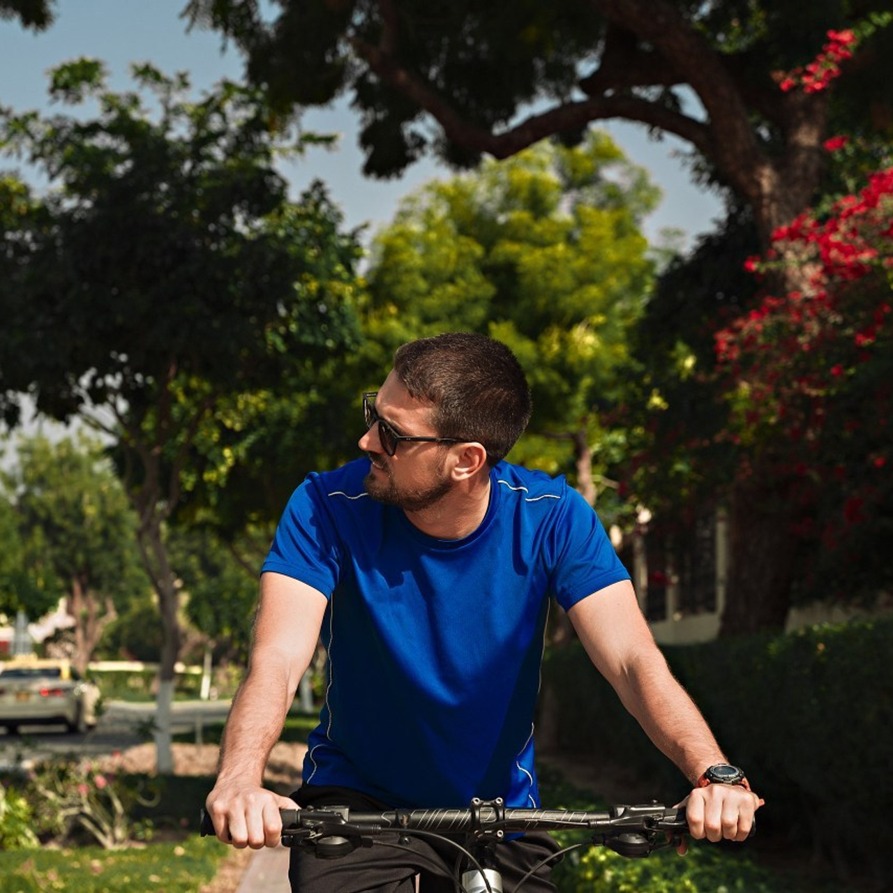 Reviews. Photographer and videographer in Dubai Dmitry Gromov