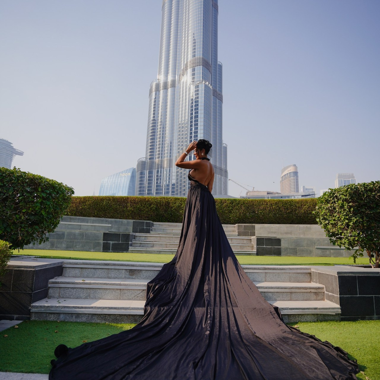 Reviews. Photographer and videographer in Dubai Dmitry Gromov