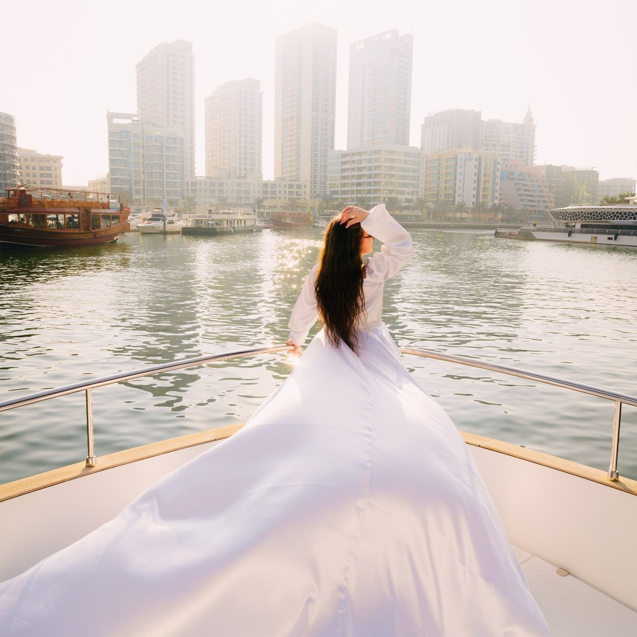 Reviews. Photographer in Dubai Dmitry Gromov