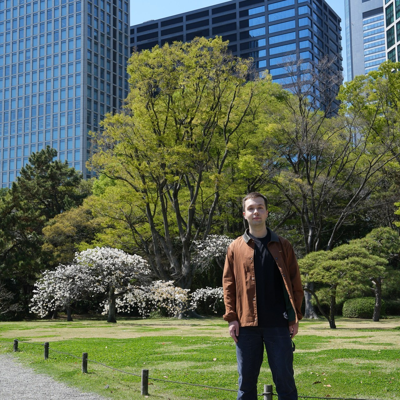 Отзывы. Фотограф в Токио Япония