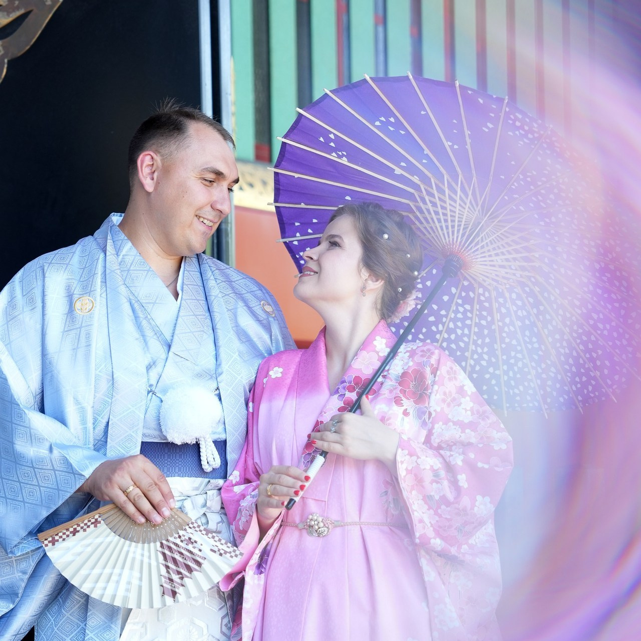 Отзывы. Фотограф в Токио Япония