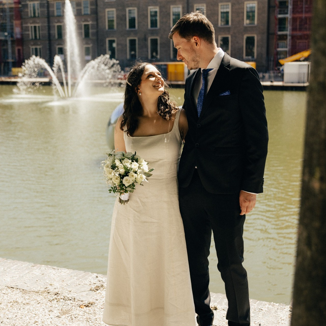 Wedding experience 2027. Photographer The Netherlands