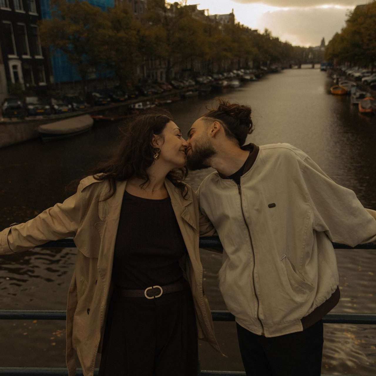 Wedding experience 2027. Photographer The Netherlands