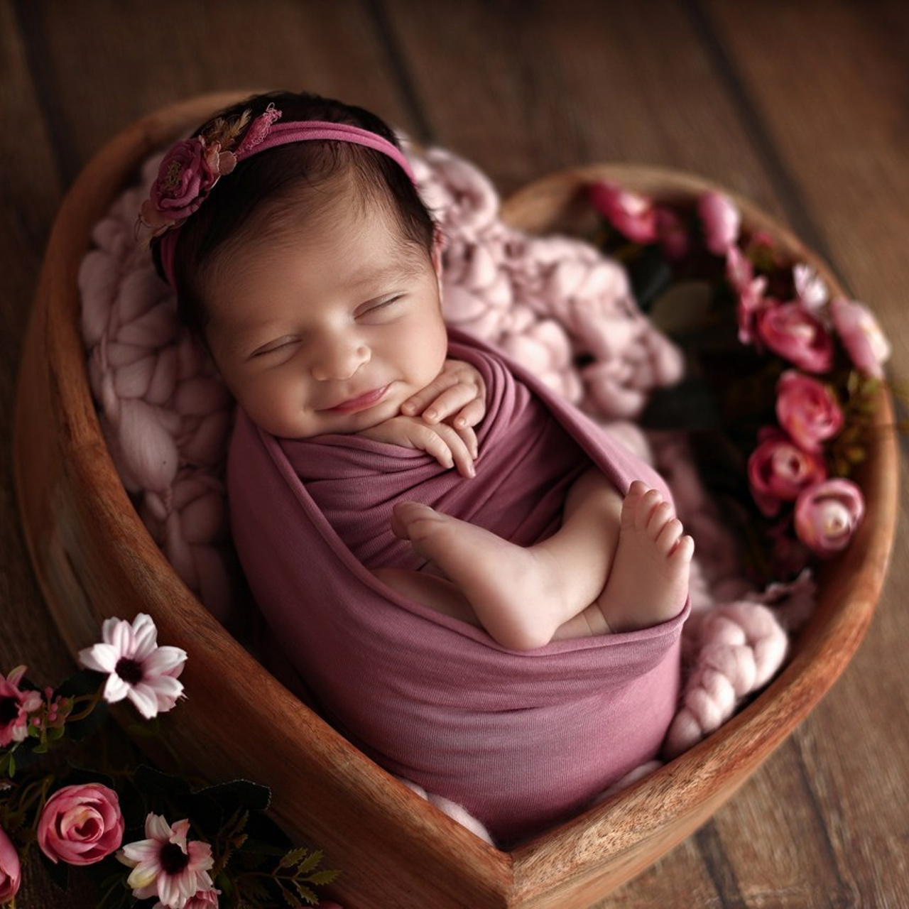 BEWERTUNGEN. Neugeborenen & Babyfotografie Liuba Schelhorn in Stuttgart