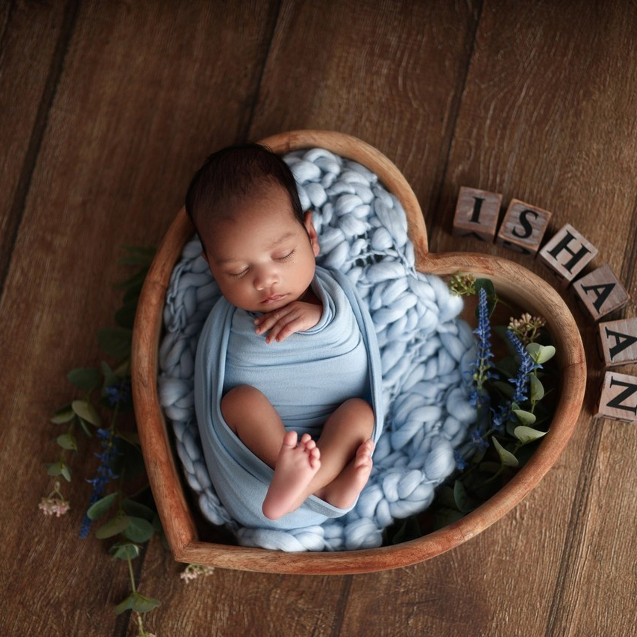 BEWERTUNGEN. Neugeborenen & Babyfotografie Liuba Schelhorn in Stuttgart