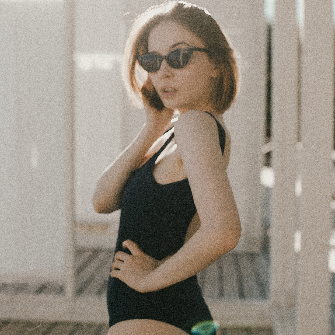 Лиза Пляж
