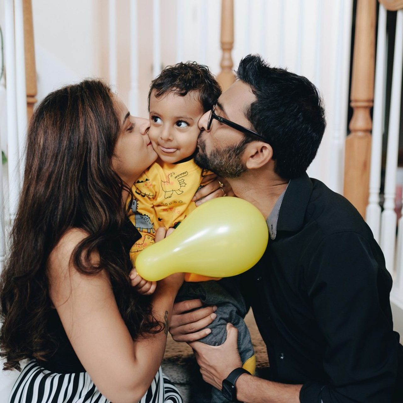 Feedback. Artur Habaiev photography