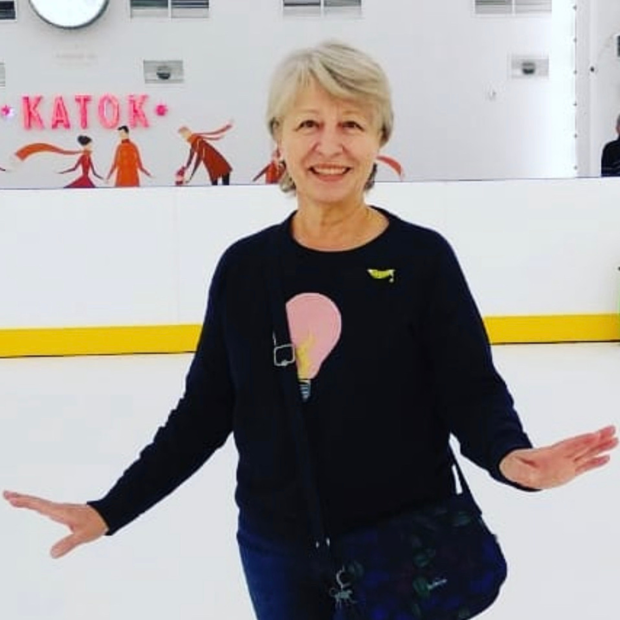 Iyengar yoga in Solihull feedback. Iyengar Yoga in Solihull with Irina Zoteeva