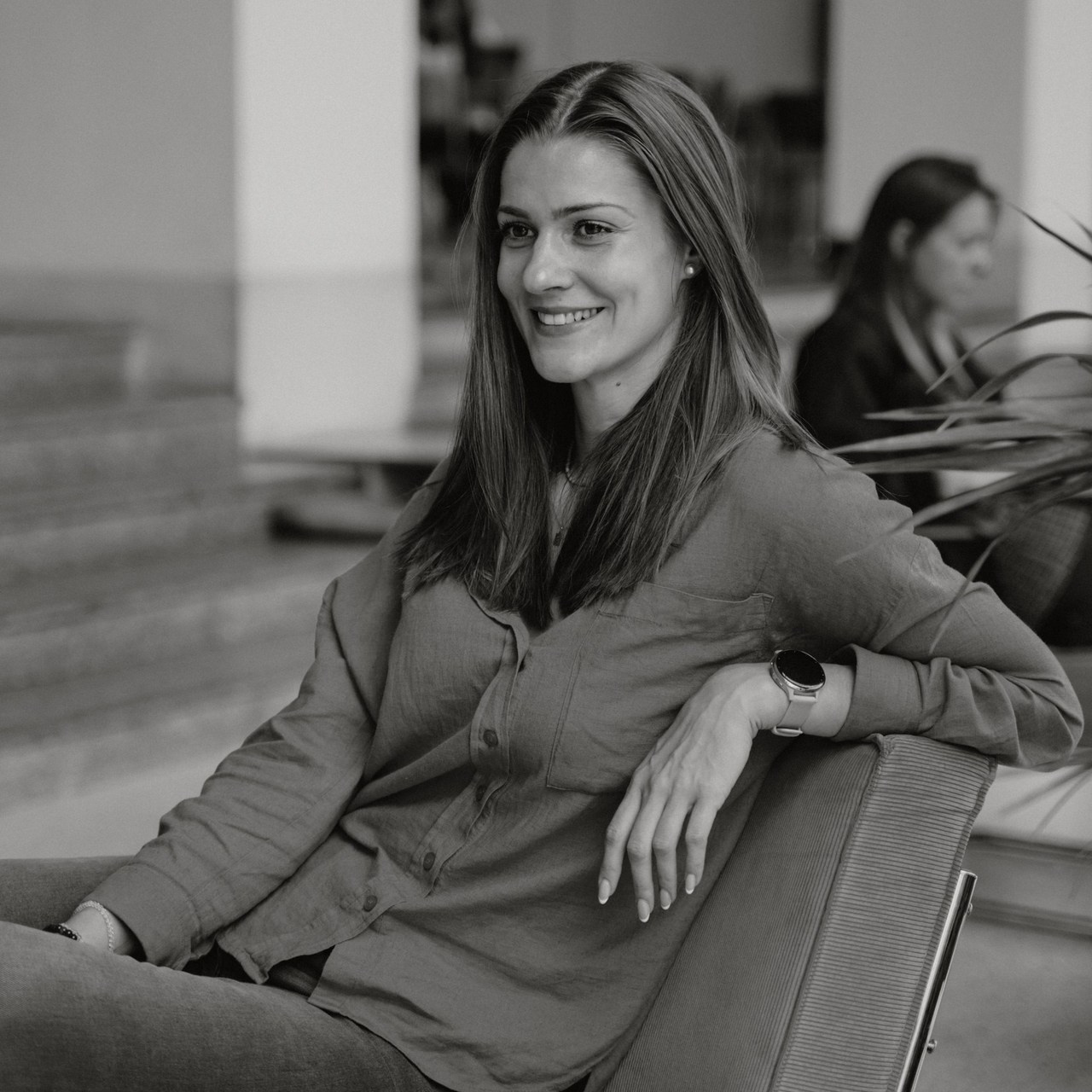 Testimonials. Julia Pelikánová | Portrait and content photographer in Prague