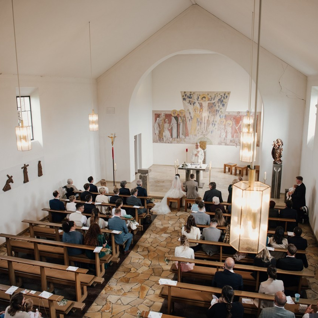 Kundenfeedback. Juligraphy