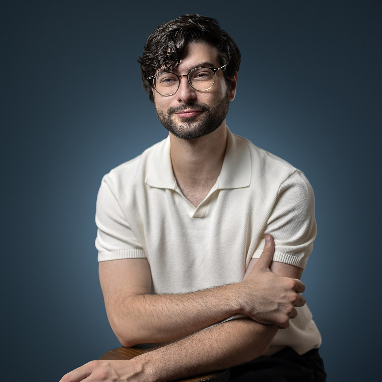 João França — Área Tec.