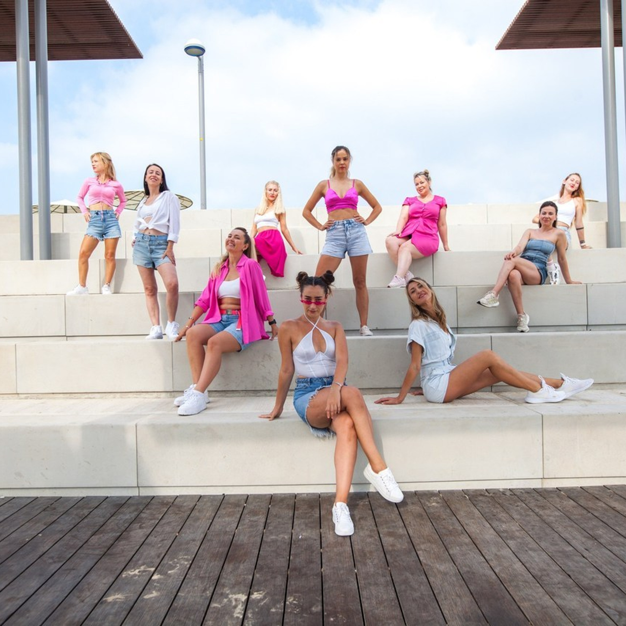 Testimonials. Photographer and videographer in Tel Aviv Mary Pann