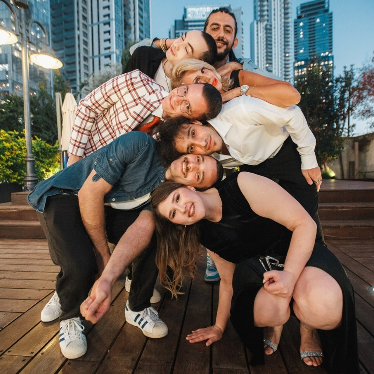 Testimonials. Photographer and videographer in Tel Aviv Mary Pann