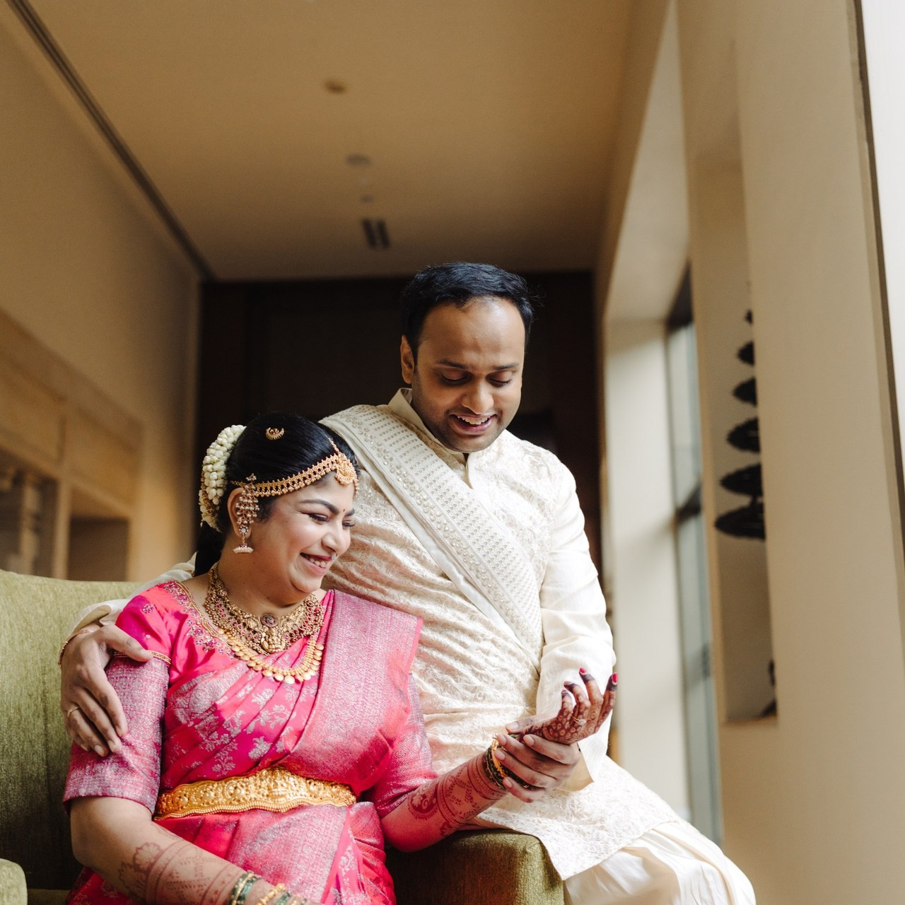 Client Reviews | Tales of You Weddings