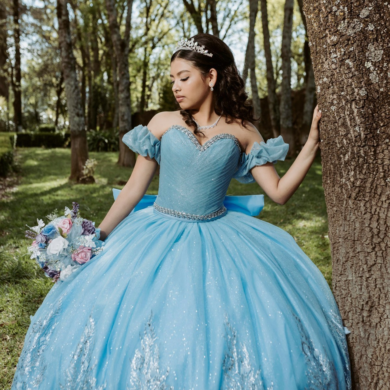 Testimonios. Principal